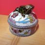 Trinket Boxes  X 6 Image 5