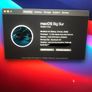 2020 MacBook Air 8gb W/ charger Image 2