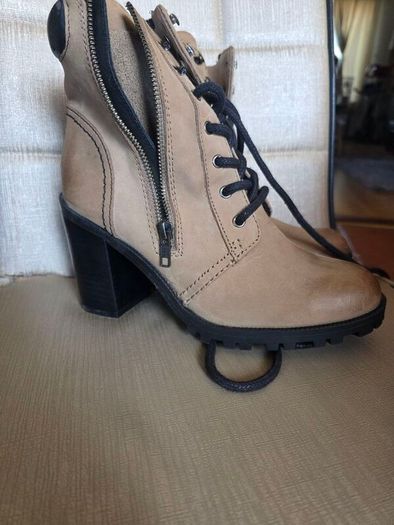 New ALDO boots UK 6