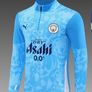 Man City tracksuit Image 2