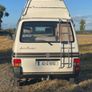 VW T4 Campervan Image 3