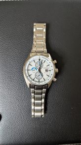 Citizen Eco Drive Chronograph