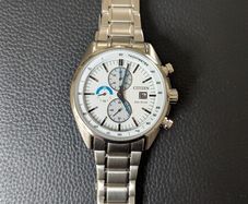 Citizen Eco Drive Chronograph