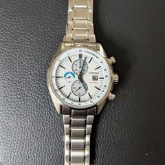Citizen Eco Drive Chronograph