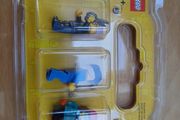 Lego BAM 2 Collection