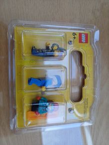 Lego BAM 2 Collection