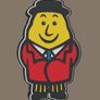 Mr. Tayto Light Box Image 3