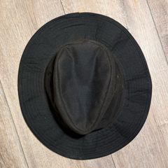 Hat - Hoggs Of Fife 1888 - Shell: 100% Waxed Cotton