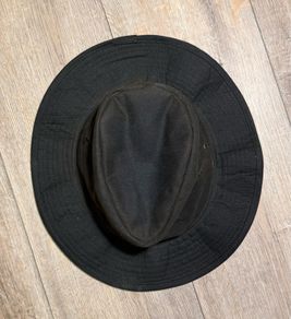 Hat - Hoggs Of Fife 1888 - Shell: 100% Waxed Cotton