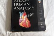 Netter's Atlas of Human Anatomy