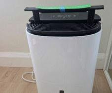 MeacoDry Arete One 12L Dehumidifier