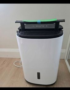 MeacoDry Arete One 12L Dehumidifier