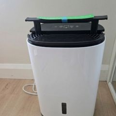 MeacoDry Arete One 12L Dehumidifier
