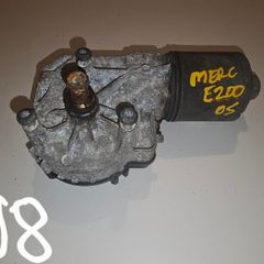 Mercedes E-Class E200 (2005) Wiper Motor