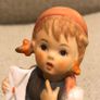 Vintage Hummel Figurine Image 3