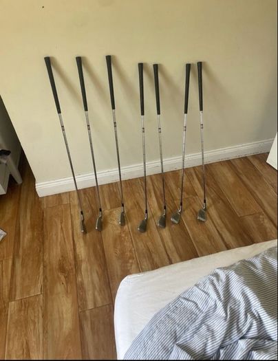 golf sets