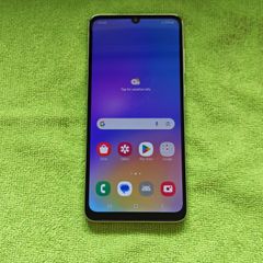 Samsung A05 64GB Green Unlocked Okay Condition
