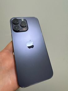 iPhone 14 Pro Max 128 gb 86%