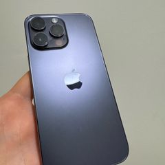 iPhone 14 Pro Max 128 gb 86%