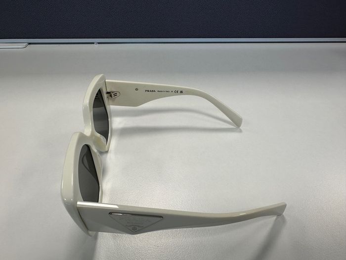 Authentic Prada Woman's Sunglasses