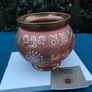 Limited Edition Pasabahce Masazalari Glass Vase Image 3