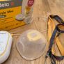 Medela Breast Pump Image 2
