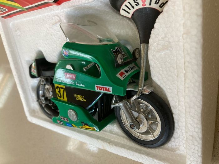 Honda Japauto 900 cc Scale 1/25 Super Rare