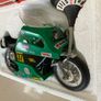 Honda Japauto 900 cc Scale 1/25 Super Rare Image 6