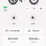 ENGWE L20 3.0 Pro, 100Nm Mid-Drive, GPS, Only 354km, Like New Image 3