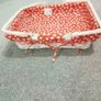 Gift wicker basket Image 3
