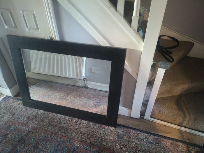 mirror