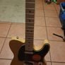 Fender squire affinity Telecaster Image 3