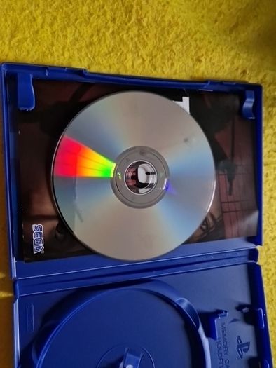 Tenchu Fatal Shadows PlayStation2 Ps2 games Original