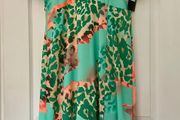 Marc Angelo Summer Dress - New with Tags- Size 10