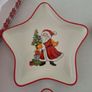 Christmas plates Image 5