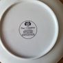 Set of 4 rare Paul Costello.plates. Image 2