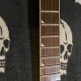JACKSON DINKY GUITAR NECK MADE IN JAPAN 2004 REVERSED HEADSTOCK 24 frets Neck Maple Fretboard Ebony, Rosewood, Maple perfect condition electric guitar parts accessories Image 4