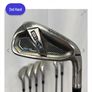 Taylormade Irons Sim2 Max Os 4-pw Rh Image 4