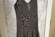 Topshop Dress Size 12