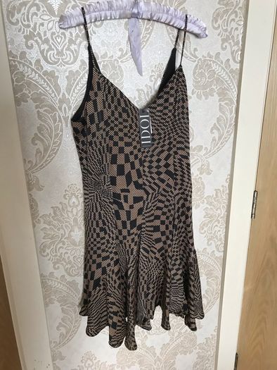 Topshop Dress Size 12