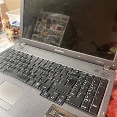 Samsung NP-R503 Laptop (2010) for parts