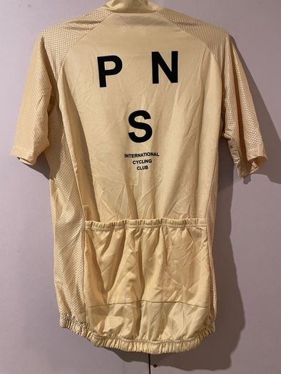 Women's cycling tops (2)