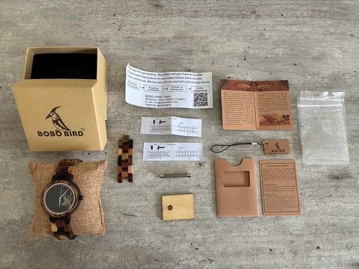Watch