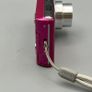 Sony Cyber-shot DSC-W530 14.1MP Digital Camera Pink Image 8