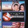 Collection Of Dvd Boxsets Retro 80s 90s Movies Ghostbusters Back to the future etc Image 5