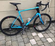 Giant Defy Advanced XL