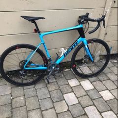 Giant Defy Advanced XL