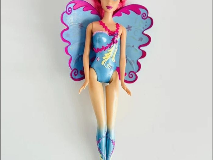 Barbie Doll