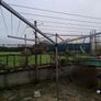 Brand new Brabantia clothes line 4 arm Image 6