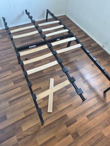 free to take away single gaming  bed